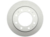Disc Brake Rotor Raybestos Brakes 780733FZN