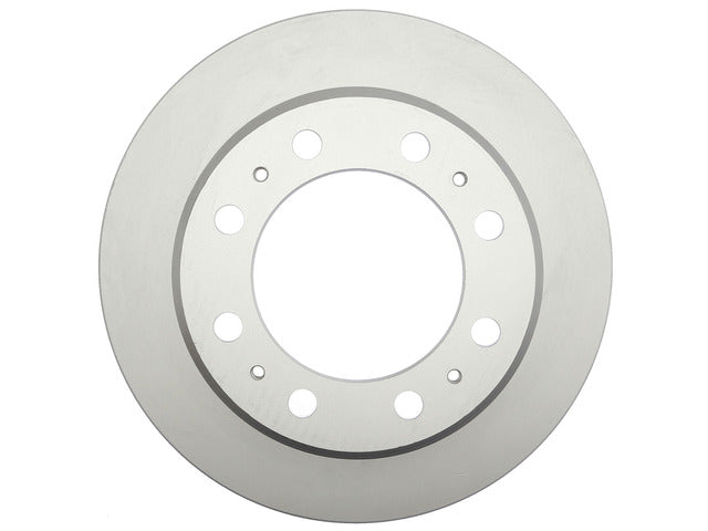Disc Brake Rotor Raybestos Brakes 780733FZN