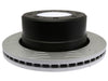 Disc Brake Rotor Raybestos Brakes 780733PER