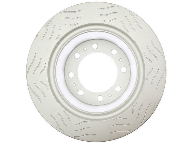 Disc Brake Rotor Raybestos Brakes 780733PER