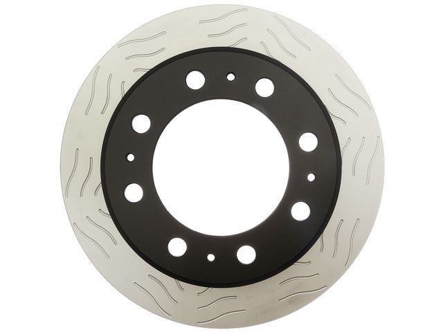 Disc Brake Rotor Raybestos Brakes 780733PER