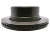 Disc Brake Rotor Raybestos Brakes 780733R2