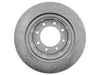 Disc Brake Rotor Raybestos Brakes 780733R2