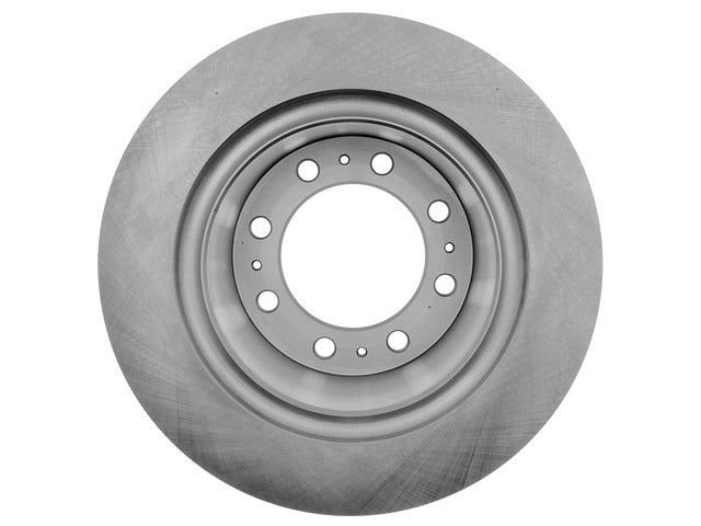 Disc Brake Rotor Raybestos Brakes 780733R2