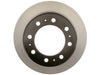 Disc Brake Rotor Raybestos Brakes 780733R2