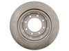 Disc Brake Rotor Raybestos Brakes 780733R