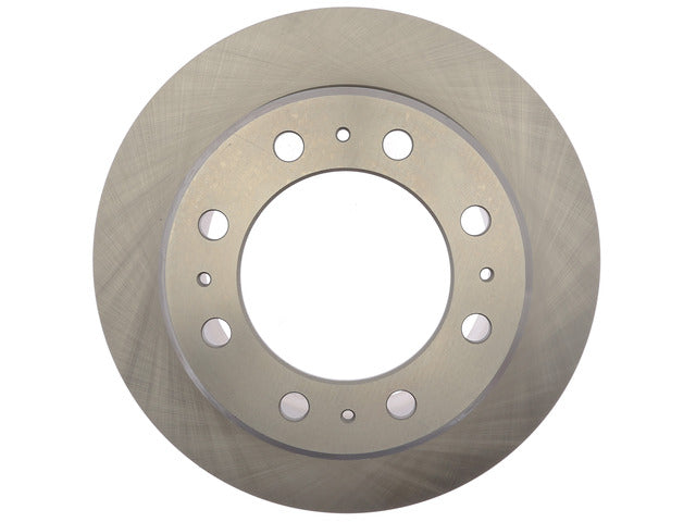 Disc Brake Rotor Raybestos Brakes 780733R