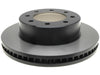 Disc Brake Rotor Raybestos Brakes 780736
