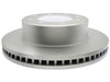Disc Brake Rotor Raybestos Brakes 780736FZN