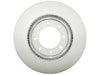 Disc Brake Rotor Raybestos Brakes 780736FZN