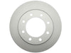 Disc Brake Rotor Raybestos Brakes 780736FZN