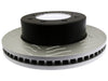 Disc Brake Rotor Raybestos Brakes 780736PER