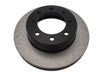 Disc Brake Rotor Raybestos Brakes 780736R2