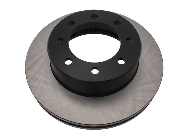 Disc Brake Rotor Raybestos Brakes 780736R2