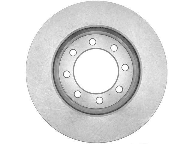 Disc Brake Rotor Raybestos Brakes 780736R2