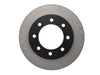 Disc Brake Rotor Raybestos Brakes 780736R2
