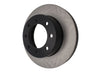 Disc Brake Rotor Raybestos Brakes 780736R2