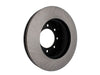 Disc Brake Rotor Raybestos Brakes 780736R2