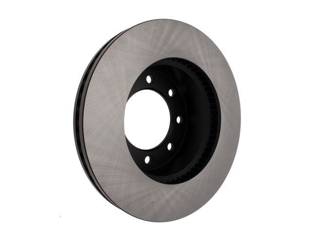 Disc Brake Rotor Raybestos Brakes 780736R2