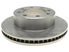 Disc Brake Rotor Raybestos Brakes 780736R