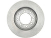 Disc Brake Rotor Raybestos Brakes 780736R