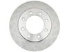 Disc Brake Rotor Raybestos Brakes 780736R