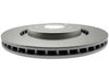 Disc Brake Rotor Raybestos Brakes 780753FZN