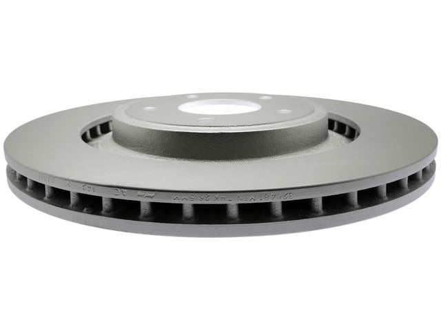 Disc Brake Rotor Raybestos Brakes 780753FZN