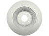 Disc Brake Rotor Raybestos Brakes 780753FZN