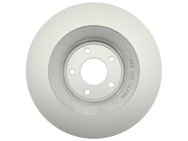 Disc Brake Rotor Raybestos Brakes 780753FZN