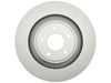 Disc Brake Rotor Raybestos Brakes 780753FZN