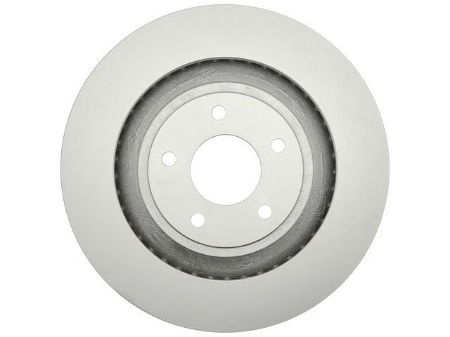 Disc Brake Rotor Raybestos Brakes 780753FZN