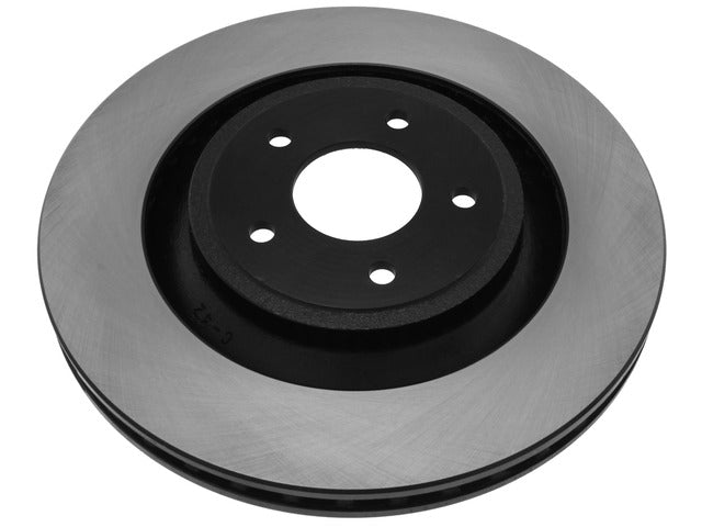 Disc Brake Rotor Raybestos Brakes 780753R2
