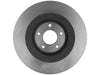 Disc Brake Rotor Raybestos Brakes 780753R2