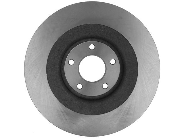 Disc Brake Rotor Raybestos Brakes 780753R2