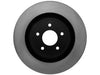 Disc Brake Rotor Raybestos Brakes 780753R2