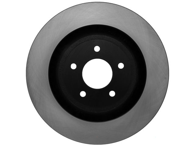 Disc Brake Rotor Raybestos Brakes 780753R2