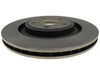 Disc Brake Rotor Raybestos Brakes 780753R