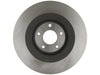 Disc Brake Rotor Raybestos Brakes 780753R
