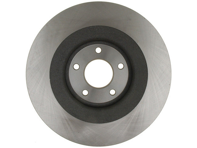 Disc Brake Rotor Raybestos Brakes 780753R
