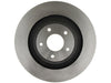 Disc Brake Rotor Raybestos Brakes 780753R