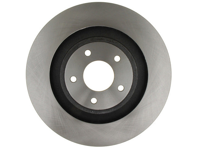 Disc Brake Rotor Raybestos Brakes 780753R