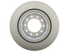 Disc Brake Rotor Raybestos Brakes 780774