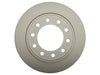 Disc Brake Rotor Raybestos Brakes 780774