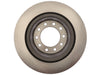 Disc Brake Rotor Raybestos Brakes 780774R