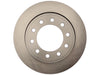 Disc Brake Rotor Raybestos Brakes 780774R