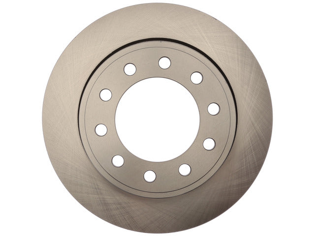 Disc Brake Rotor Raybestos Brakes 780774R