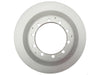Disc Brake Rotor Raybestos Brakes 780777