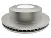 Disc Brake Rotor Raybestos Brakes 780777FZN