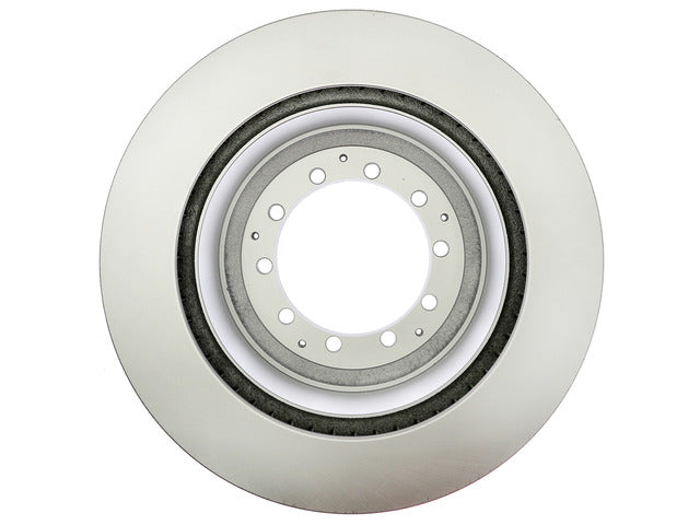 Disc Brake Rotor Raybestos Brakes 780777FZN